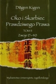 Oko i skarbiec prawdziwego prawa t.2