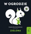 Oko malucha W ogrodzie