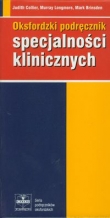 Oksfordzki podręcznik specjalności klinicznych