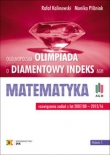 Olimpiada o Diamentowy Indeks AGH Matematyka