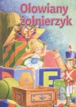 Ołowiany żołnierzyk