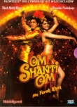 Om Shanti Om (Płyta DVD)