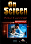 ON SCREEN UPPER. WB&GRAM.  B2+ EGIS