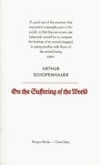 On the Suffering of the World