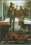 Once (Płyta DVD)