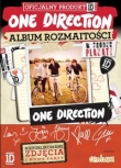 One Direction. Album rozmaitości