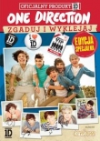One Direction. Zgaduj i wyklejaj