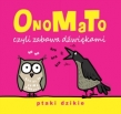 OnoMaTo czyli zabawa dźwiękami. Ptaki dzikie