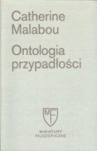 Ontologia przypadłości
