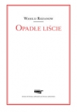 Opadłe liście