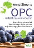 OPC ekstrakt z pestek winogron