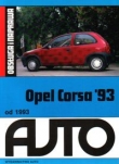 Opel Corsa 93