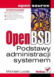 OpenBSD. Podstawy administracji systemem