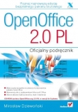 OpenOffice 2.0 PL. Oficjalny podręcznik
