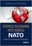 Operacje reagowania kryzysowego NATO