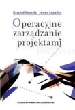 Operacyjne zarządzanie projektami