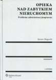 Opieka nad zabytkiem nieruchomym