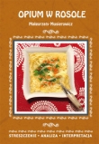 Opium w rosole Małgorzaty Musierowicz. Streszczenie    w2
