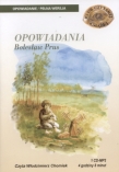 Opowiadania. Audiobook (1 CD-MP3)