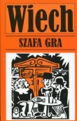 Opowiadania powojenne Tom 6 Szafa gra
