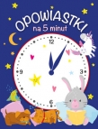 OPOWIASTKI NA 5 MINUT OKŁ.ZINT FK 9788327488237