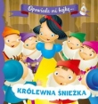 Opowiedz mi bajkę Królewa Śnieżka