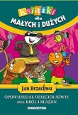 OPOWIEDZIAŁ DZIĘCIOŁ SOWIE 
