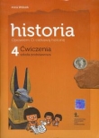 Opowiem Ci ciekawą historię. Klasa 4, szkoła podstawowa. Historia. Zeszyt ćwiczeń