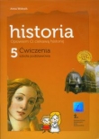 Opowiem Ci ciekawą historię 5 Historia Ćwiczenia