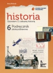 Opowiem Ci ciekawą historię. Klasa 6, szkoła podstawowa. Historia. Podręcznik