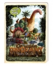 Opowiem Ci mamo, co robią dinozaury