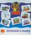 Opowiem ci mamo XXL