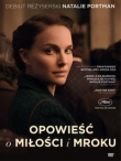 Opowieść o miłości i mroku