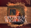 Opowieść wigilijna. Audiobook