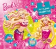 Puzzlowa książeczka. Opowieści Barbie