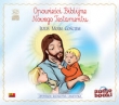 Opowieści Biblijne. Jezus moim gościem.