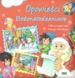 Opowieści Bożonarodzeniowe