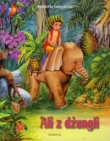 Opowieści o zwierzętach. Ali z dżungli