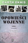 Opowieści wojenne Tom 1