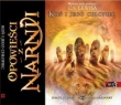 Opowieści z Narnii. Koń i jego chłopiec. Książka audio CD MP3