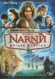 Opowieści z Narnii: Książę Kaspian