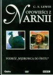 Opowieści z Narnii: Podróż Wędrowca do Świtu (Płyta DVD)