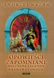 Opowieści zapomniane