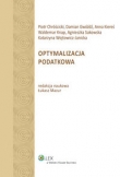 Optymalizacja podatkowa