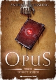OPUS Łowcy księgi