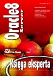 Oracle 8 Server. Księga eksperta