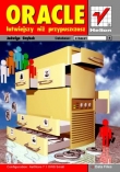 Oracle - łatwiejszy niż przypuszczasz