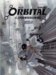 Orbital 5 Sprawiedliwość