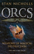 Orcs 1 Weapons of magical destruction
