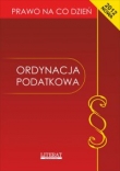 Ordynacja podatkowa